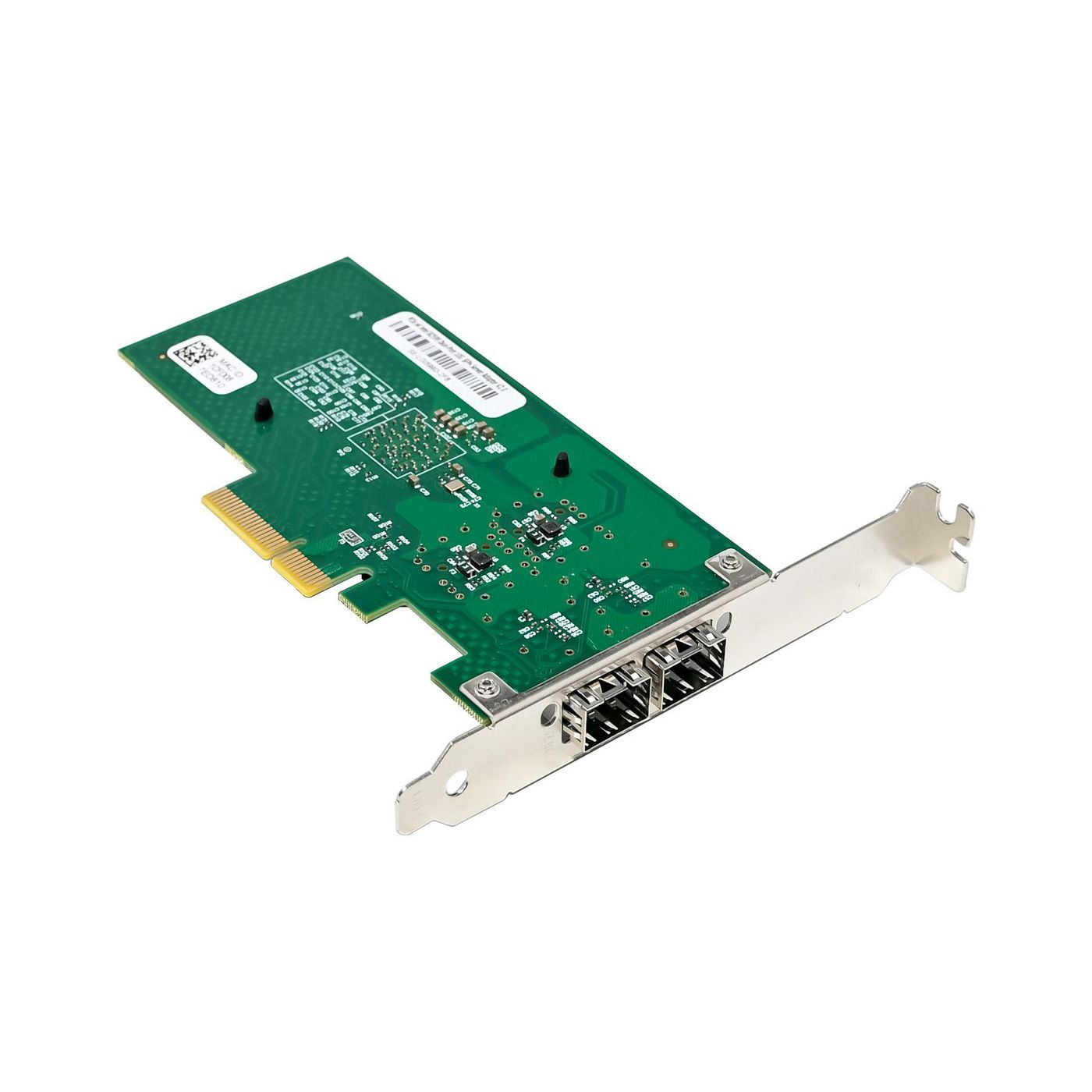 Microconnect MC-PCIEX4-X520-DA2 network card Internal Fiber 10000 Mbit/s – image 5