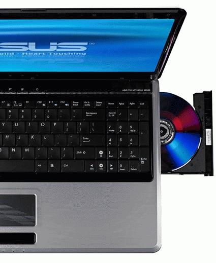 ASUS F50Z-6X039C RM-72 – image 2