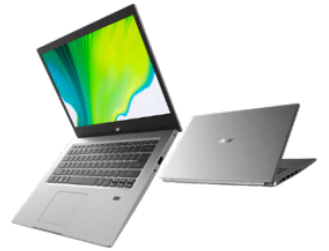 Acer Aspire 3 A315-35-C8U0 Intel® Celeron® N4500 Laptop – image 1