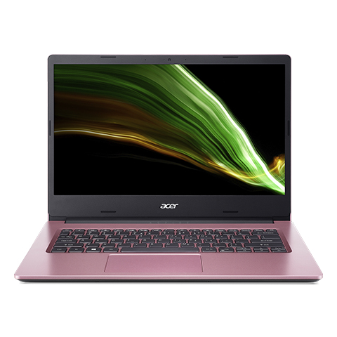 Acer Aspire 1 A114-33-C9J5 Intel® Celeron® N4500 Laptop – image 1
