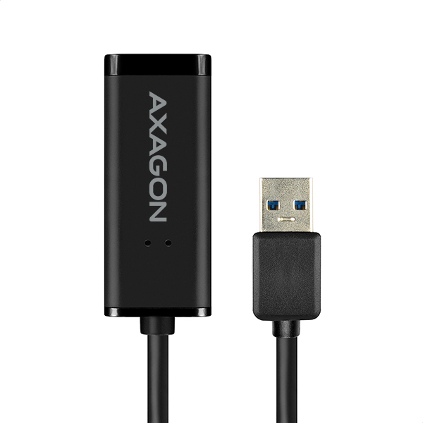 Axagon ADE-SR USB-A gigabit ethernet adapter – image 7