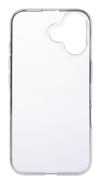 Tolerate TPU CASE IP 16 TRP