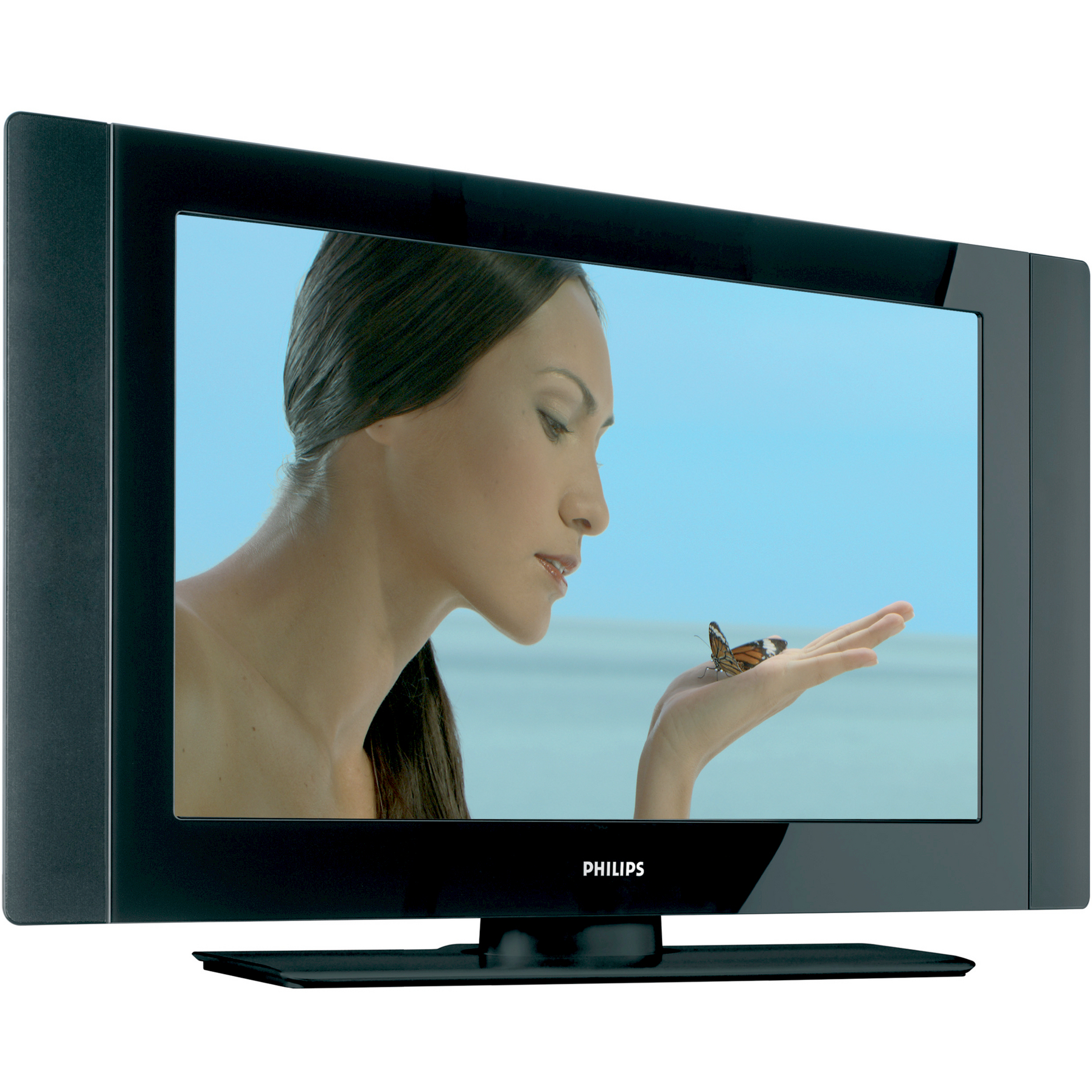 Philips 42PFL7312 42" LCD HD Ready widescreen flat TV – image 1