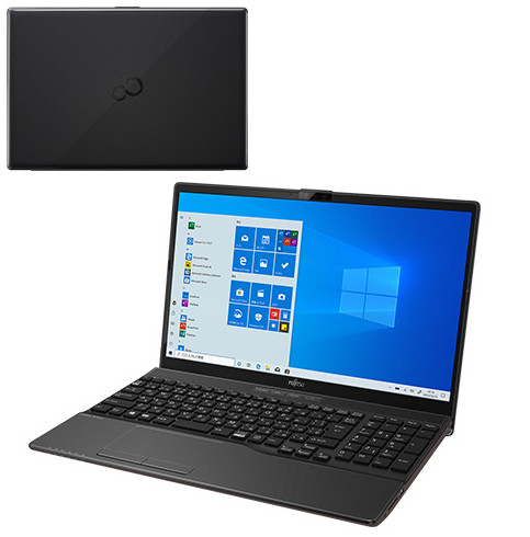 Fujitsu LIFEBOOK WA1/D3 Intel® Celeron® 4205U Laptop