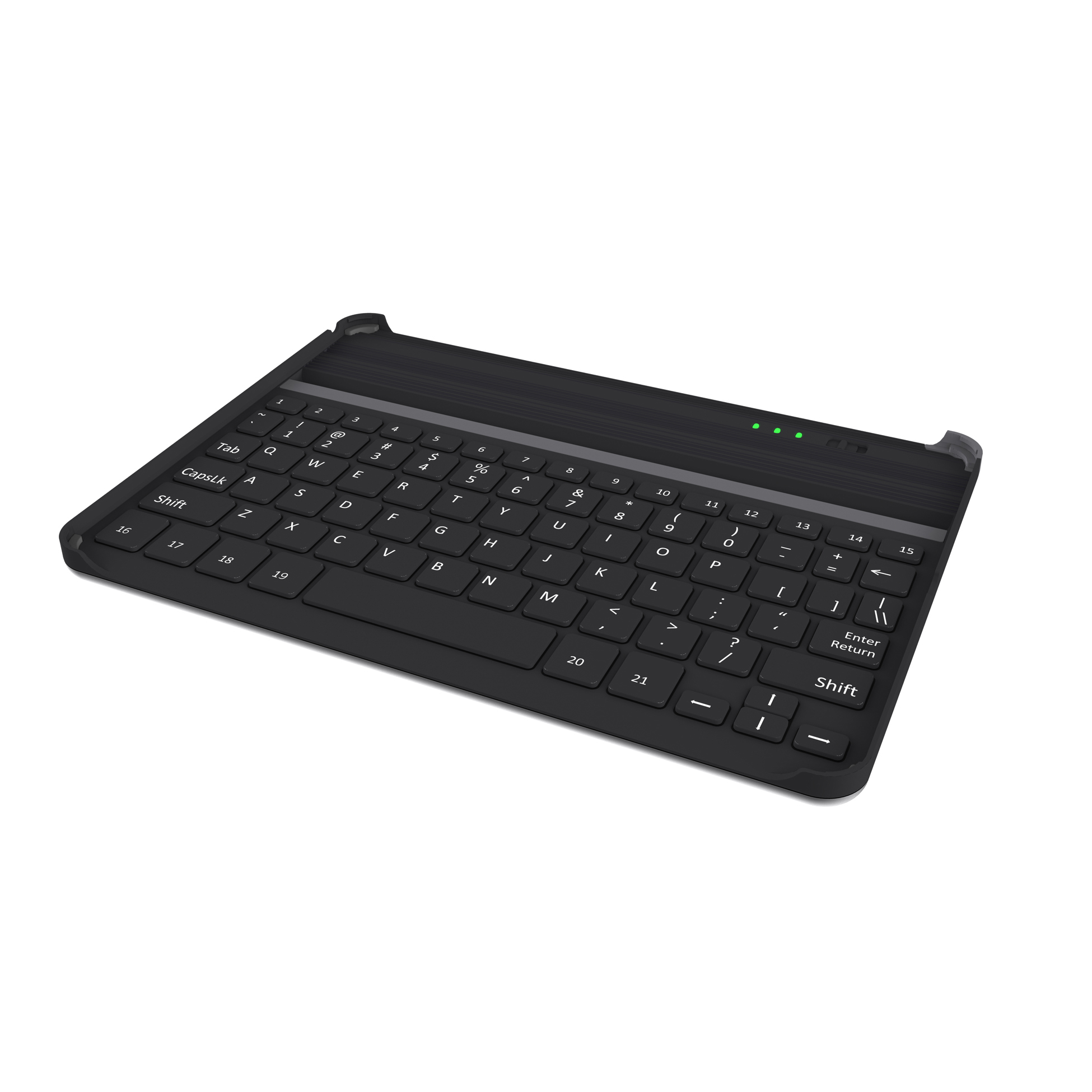 Kensington KeyCover™ Hard Case Keyboard for iPad Air™ – image 7