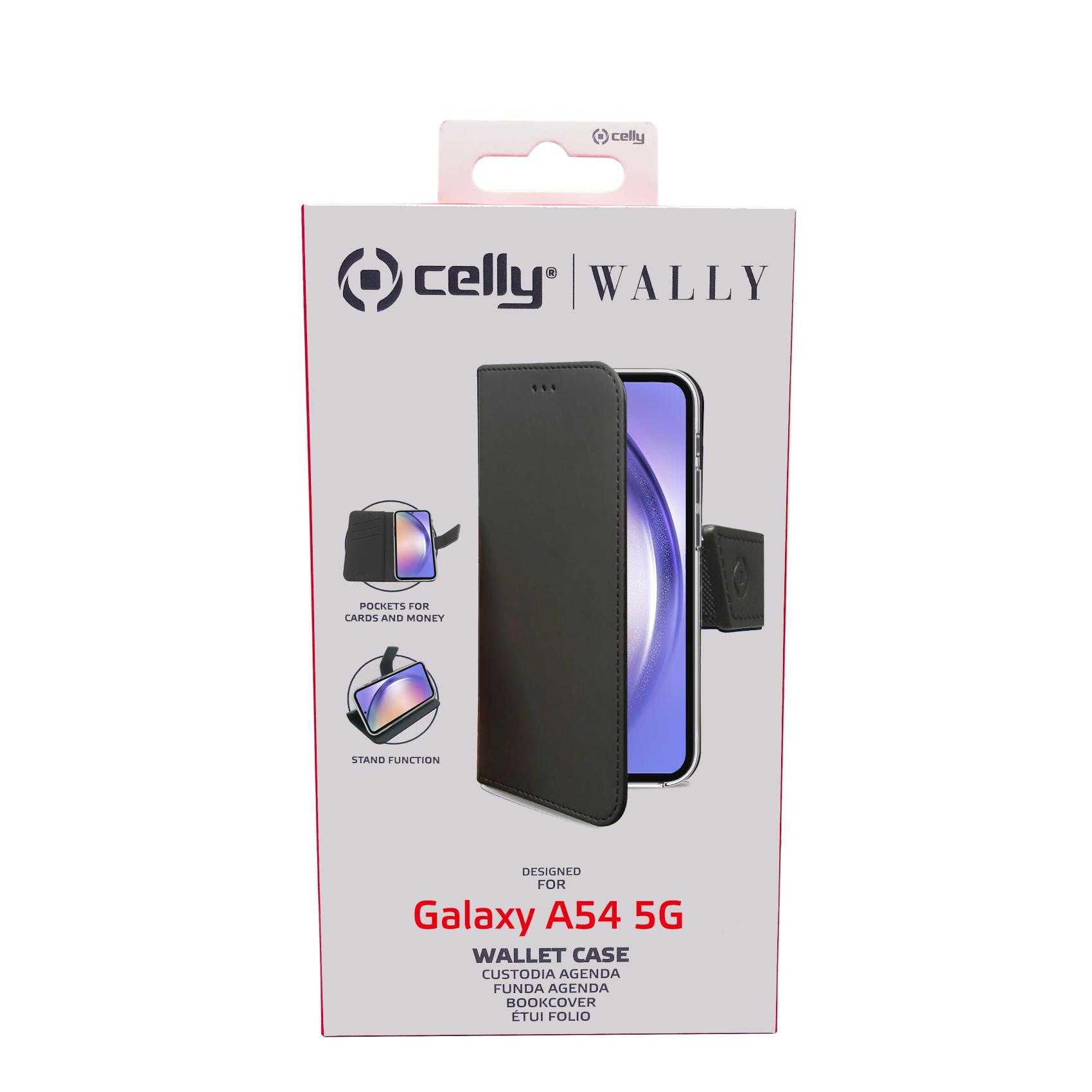 Celly WALLY1037 mobile phone case – image 2