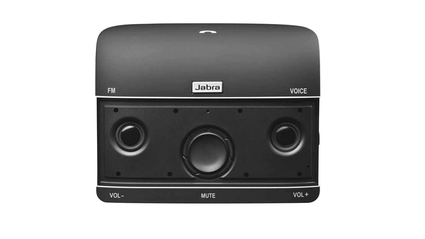 Jabra FREEWAY BT Speakerphone – image 2