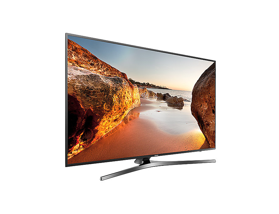 Samsung UA55KU7000WXXY TV – image 4