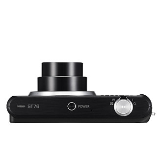 Samsung ST ST76 Compact camera – image 6