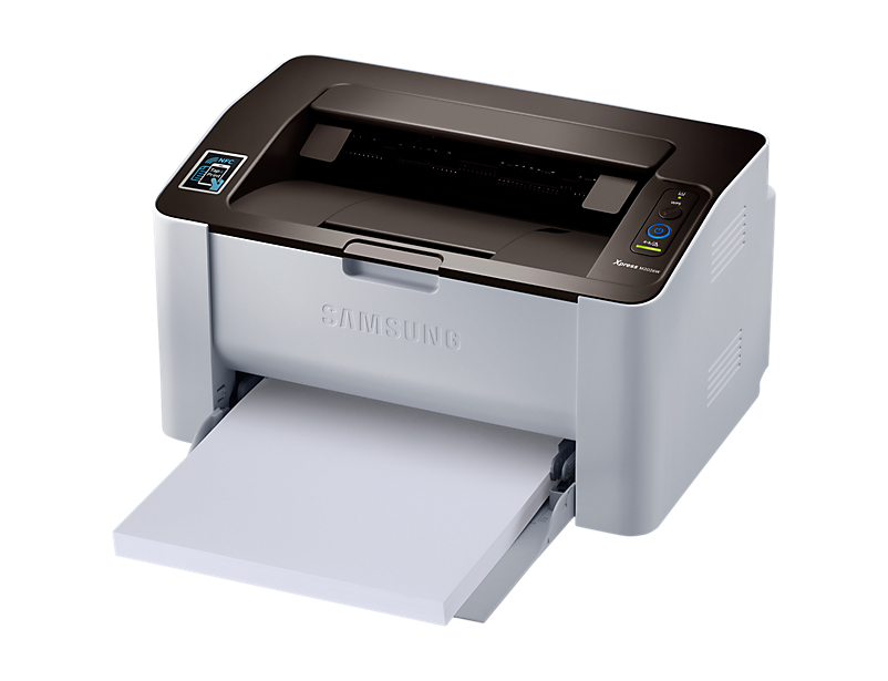 Samsung Xpress SL-M2026W laser printer – image 6