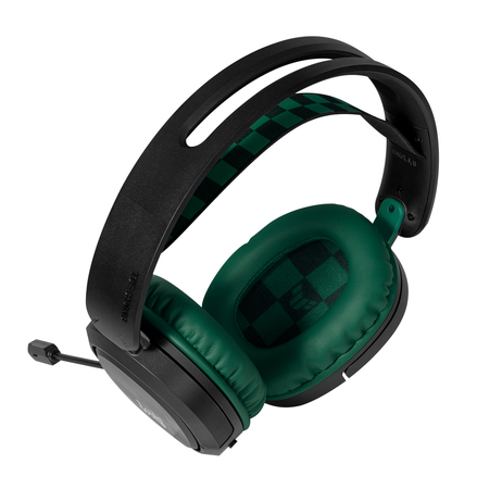 ASUS TUF GAMING x Demon Slayer L.E. Tanjiro Kamado Gaming Headset – image 2