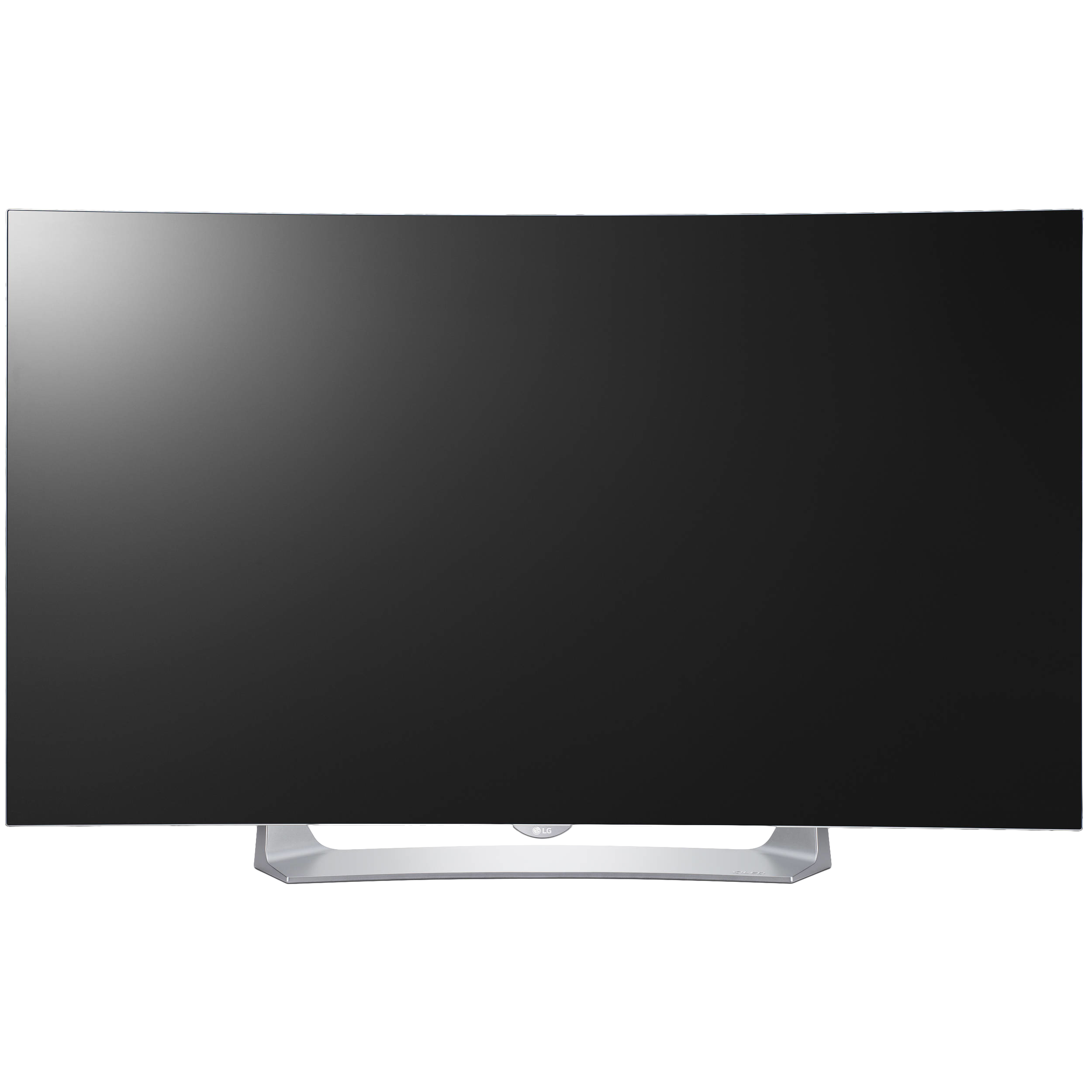 LG 55EG9100 TV 139.7 cm (55") Full HD Smart TV Wi-Fi Black, Silver