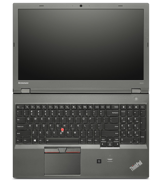 Lenovo ThinkPad W541 Win US – image 4