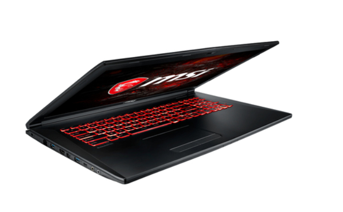 MSI GL72MVR 7RFX-833 – image 4