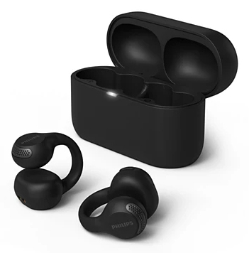 Philips TAQ2000BK — vue 1 sur 8