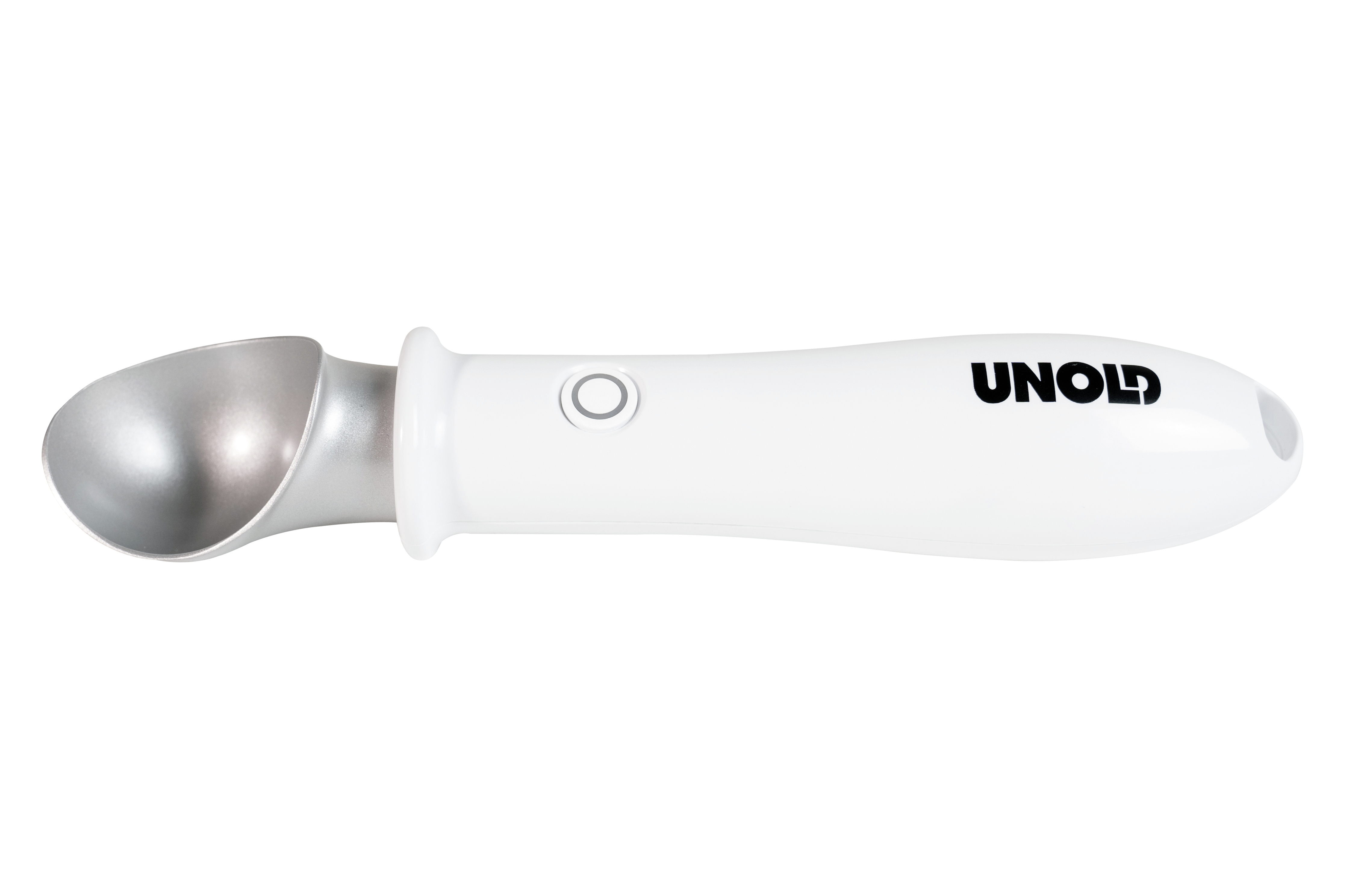 Unold 488990 cucchiaio porzionatore per gelato 4 mm