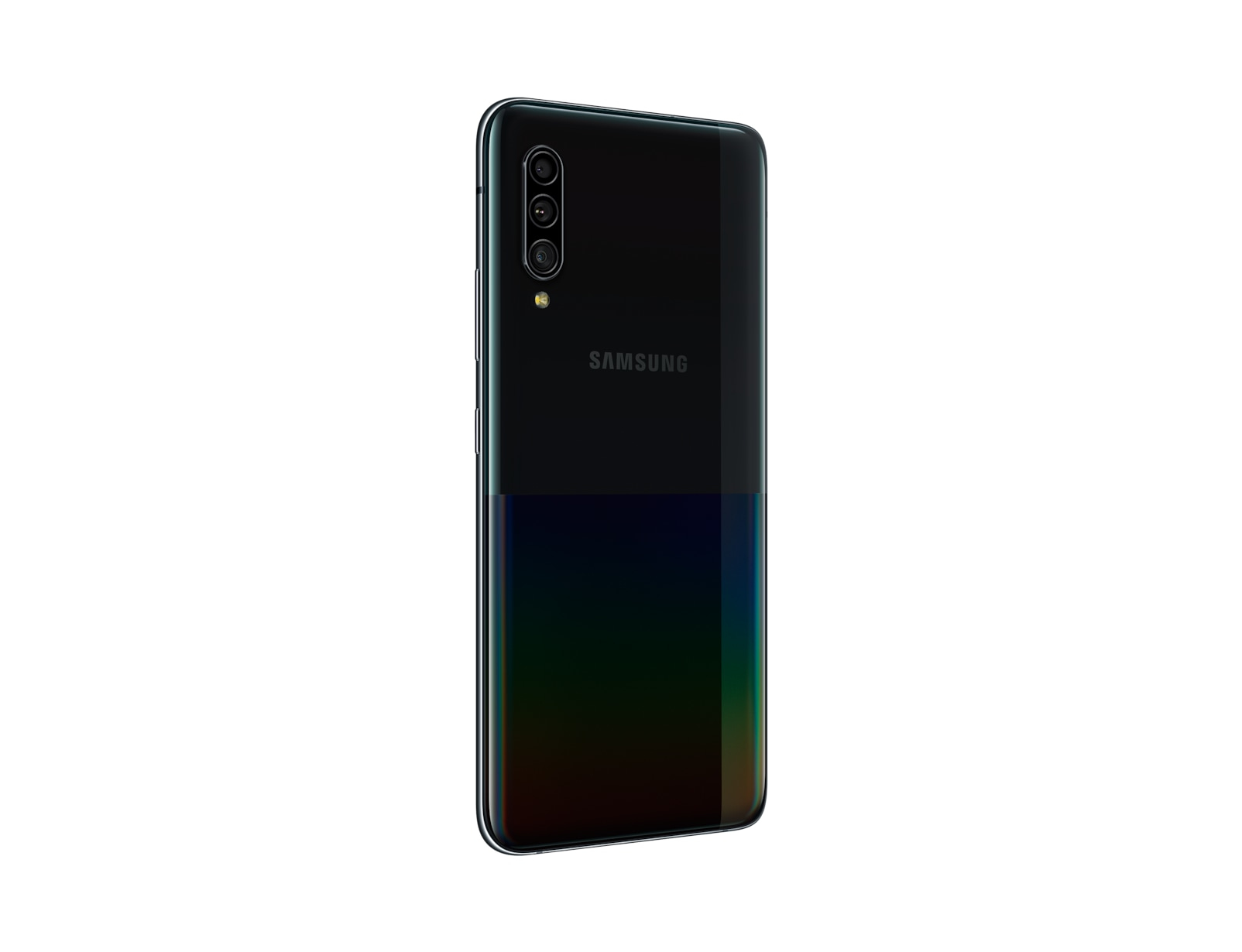 Samsung Galaxy A90 17 cm (6.7") Single SIM 5G USB Type-C 6 GB 128 GB 4500 mAh Black – image 3