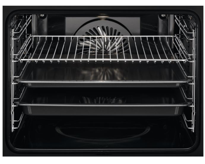 Electrolux DE-RB-01 cooking appliance set Zone induction hob Electric – image 3