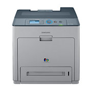Samsung CLP-770ND laser printer Colour – image 2