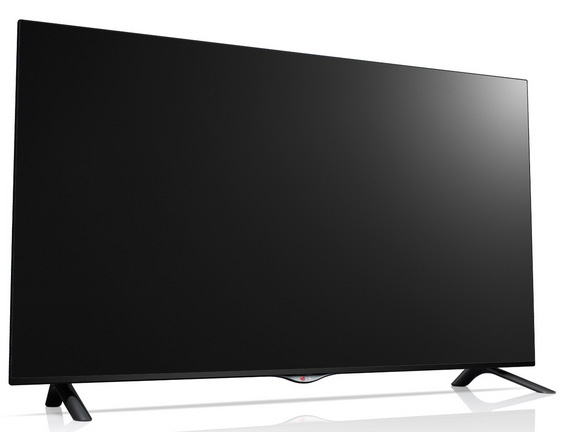 LG 40UF695V TV 101.6 cm (40") 4K Ultra HD Smart TV Wi-Fi Black – image 3
