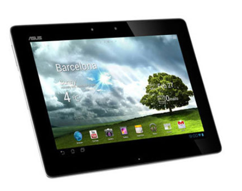 ASUS Transformer Pad TF300TL-1A059A tablet – image 2