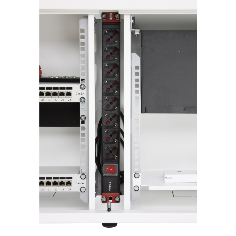 Techly I-CASE EJ-2512WHV – image 8