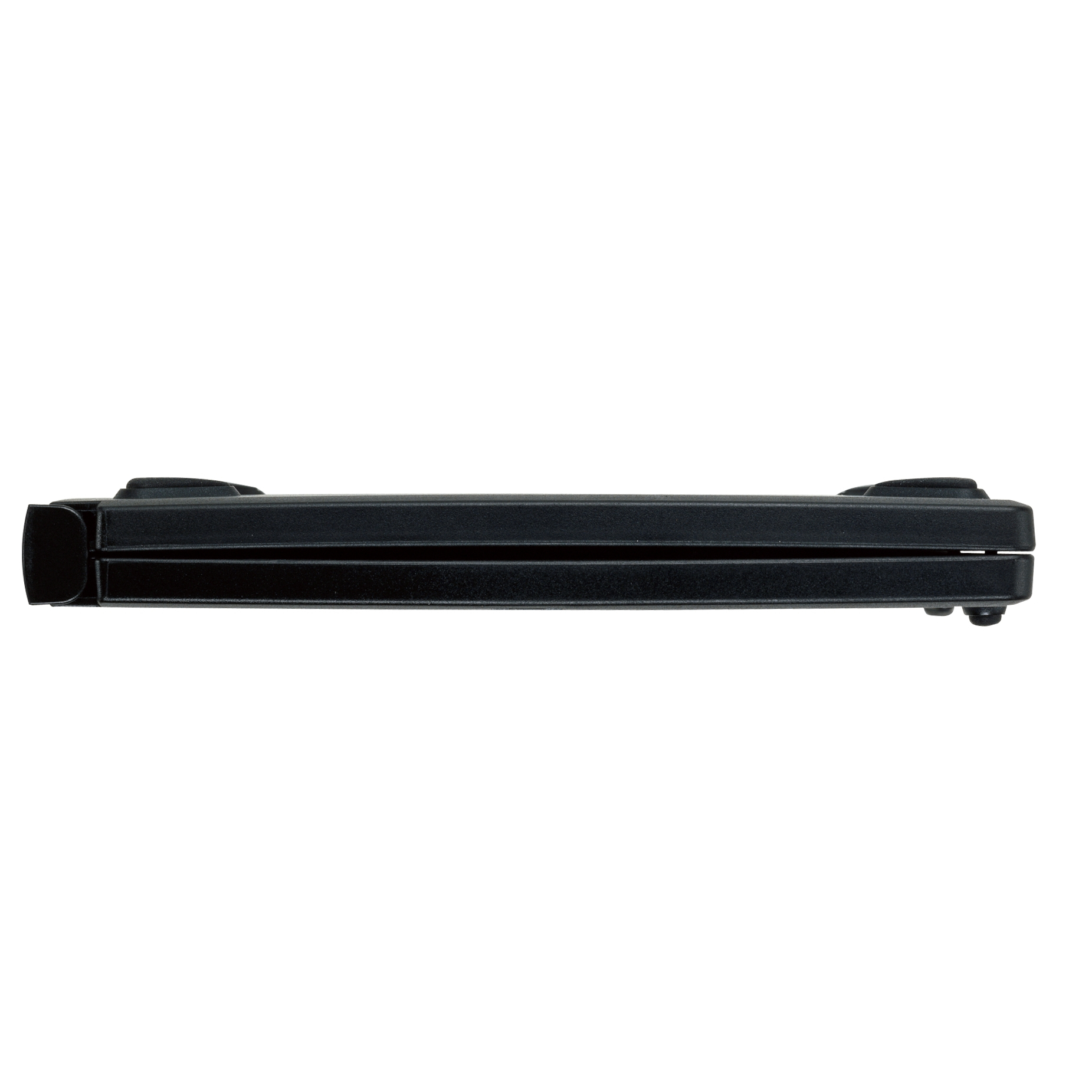 Targus PA875U keyboard USB QWERTY Black – image 4