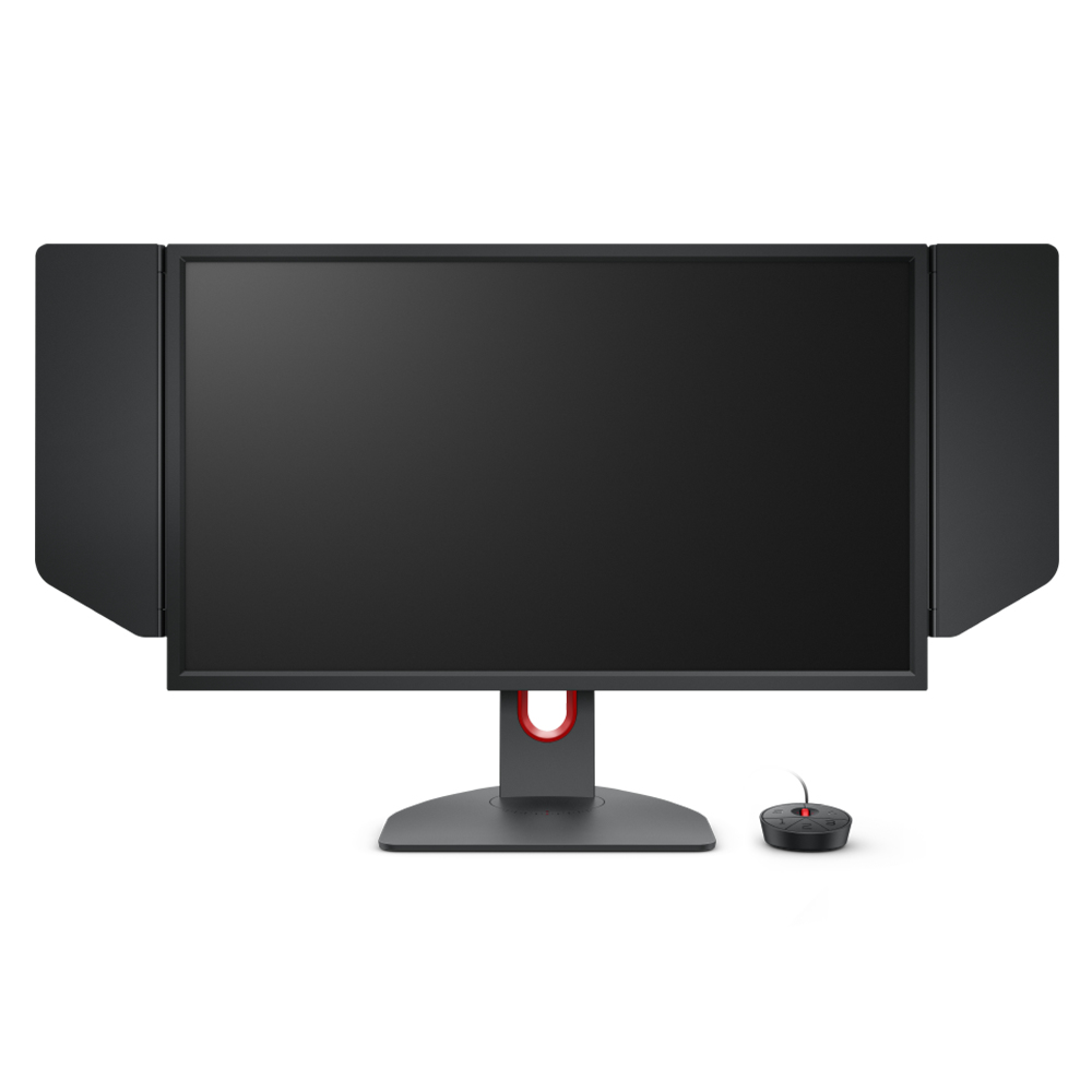 ZOWIE XL2746K computer monitor – image 1
