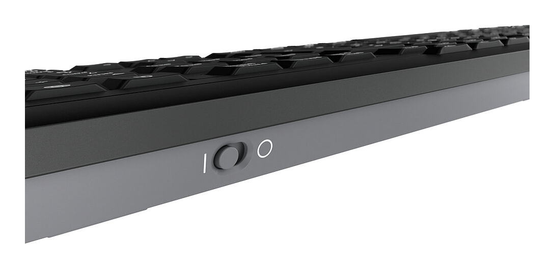 Cherry STREAM KEYBOARD WIRELESS – image 5