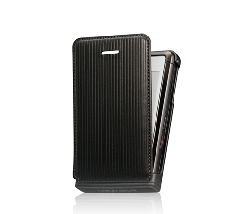 Samsung P520GRY mobile phone – image 7