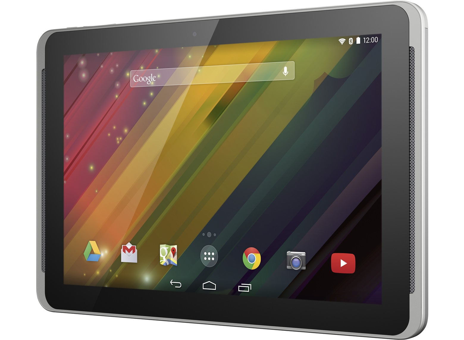HP 10 Plus 2201na Allwinner – image 8