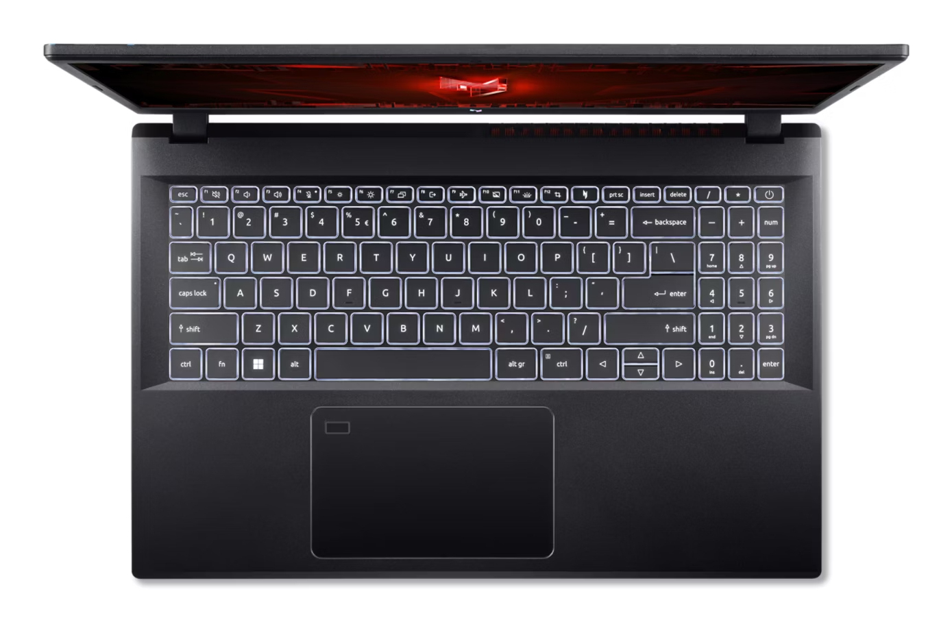 Acer Nitro V 15 ANV15-51-72UK Intel® Core™ i7 i7-13620H Laptop – image 4