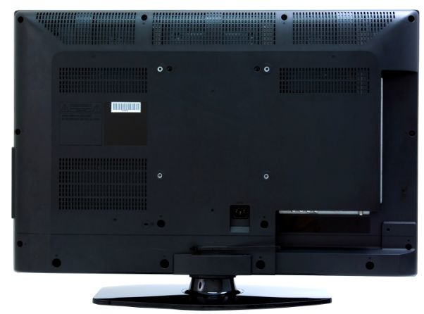 AOC LC32W063 TV 80 cm (31.5") HD Black 450 cd/m² – image 4