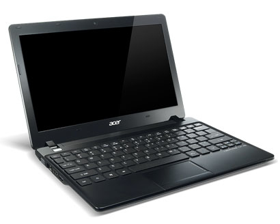 Acer Aspire One AO725-0805 AMD C C-70 Netbook – image 2