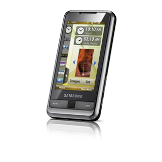 Samsung Galaxy S I9003 – image 4