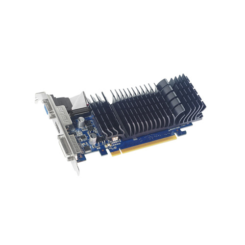 ASUS 8400GS-1GD3-SL graphics card NVIDIA GeForce 8400 GS – image 3