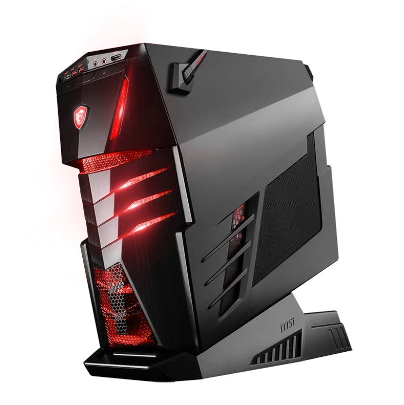 MSI TI3 VR7RF SLI-045EU – image 3