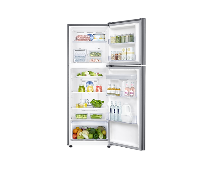 Samsung RT29A5710SL fridge-freezer Freestanding – image 5