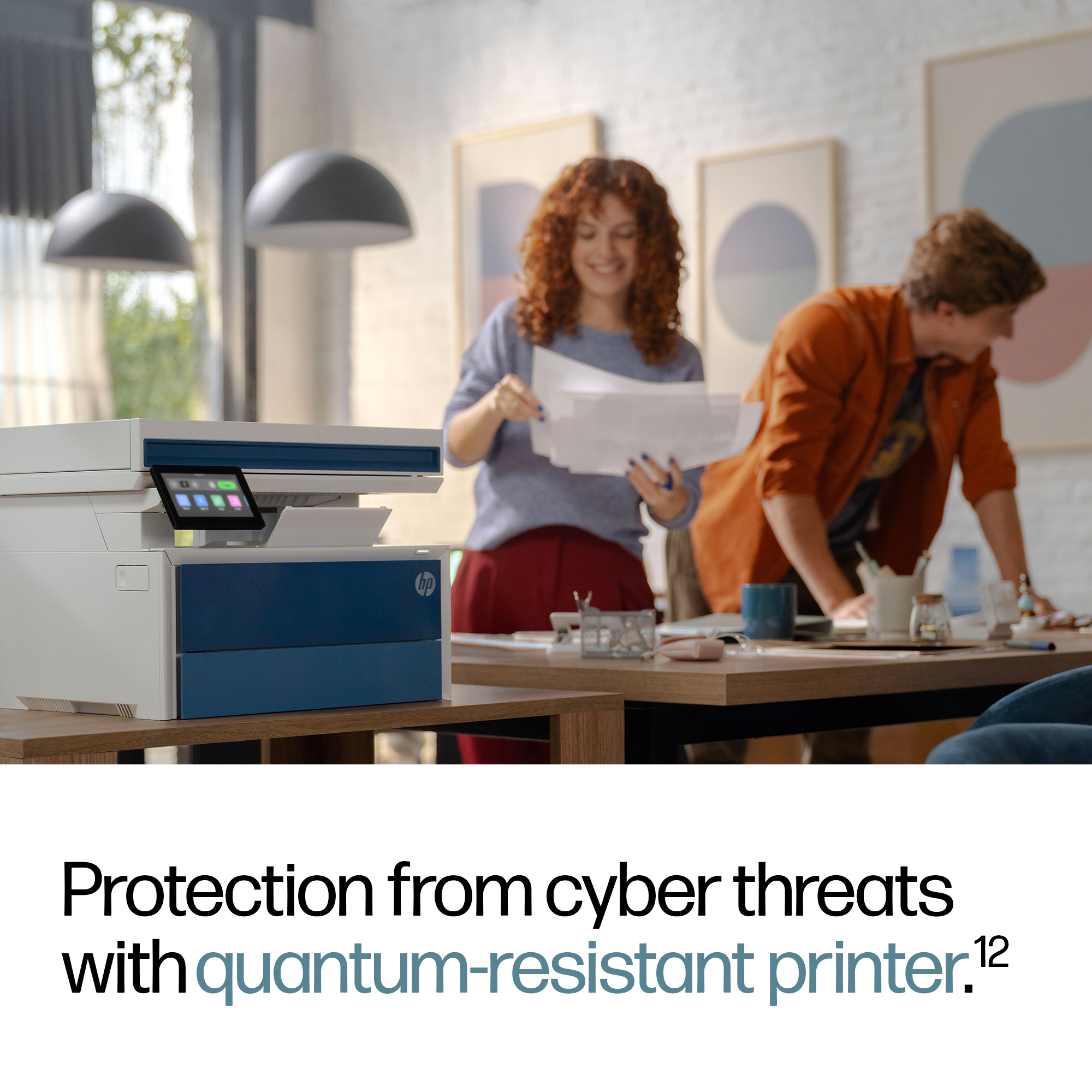 HP LaserJet Pro MFP 4113fdwg – image 8