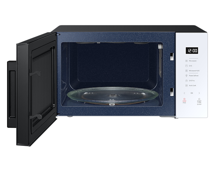 Samsung MG30T5018CW/EO microwave White Grill microwave Countertop – image 2