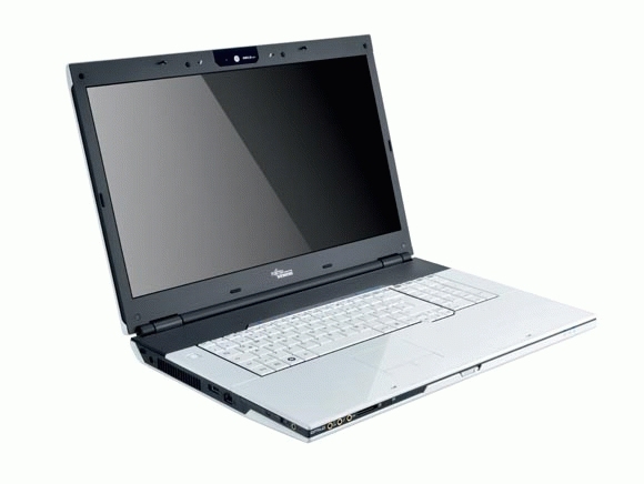 Fujitsu AMILO XI 3650 – image 2