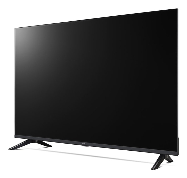 Smart TV LG UHD 43UT73003LA 43 4K Ultra HD LED Wifi Noir — photo 3