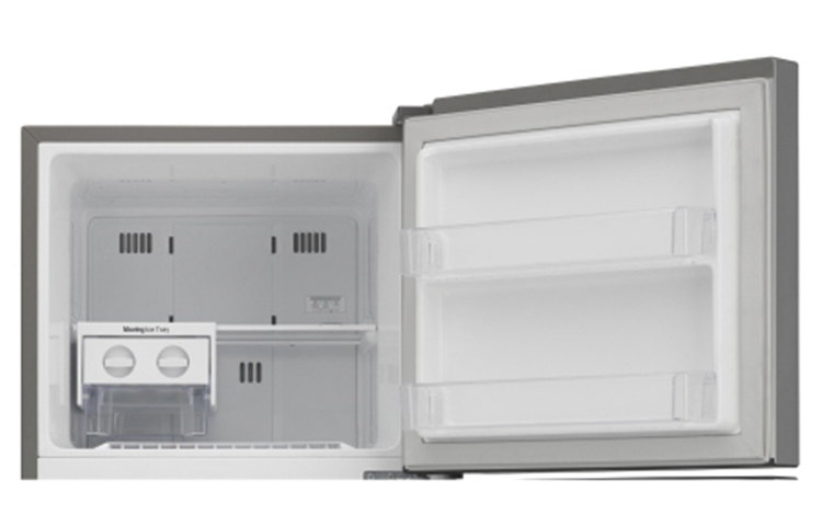LG GN-B222SLCR fridge-freezer Freestanding – image 4