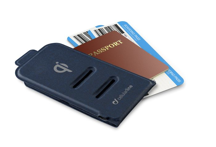 Cellularline Wireless Passport - Apple, Samsung and other Wireless Smartphones – image 9