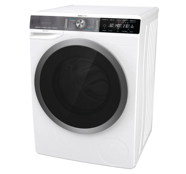Gorenje WS846LN washing machine Front-load – image 7