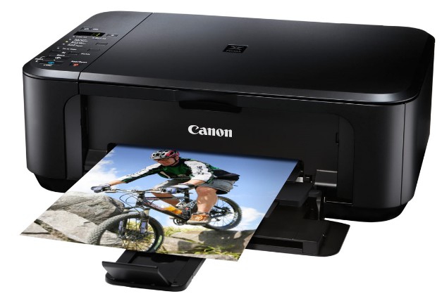 Canon PIXMA MG2150 Inkjet A4