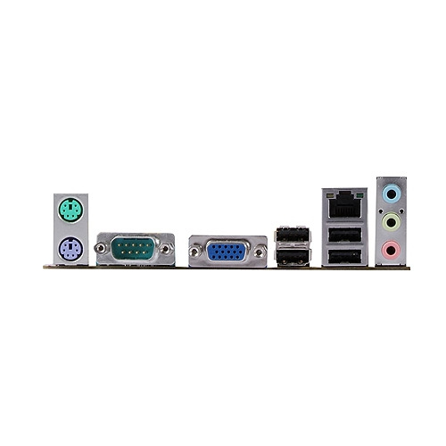 ASUS P5G41-M LX – image 4