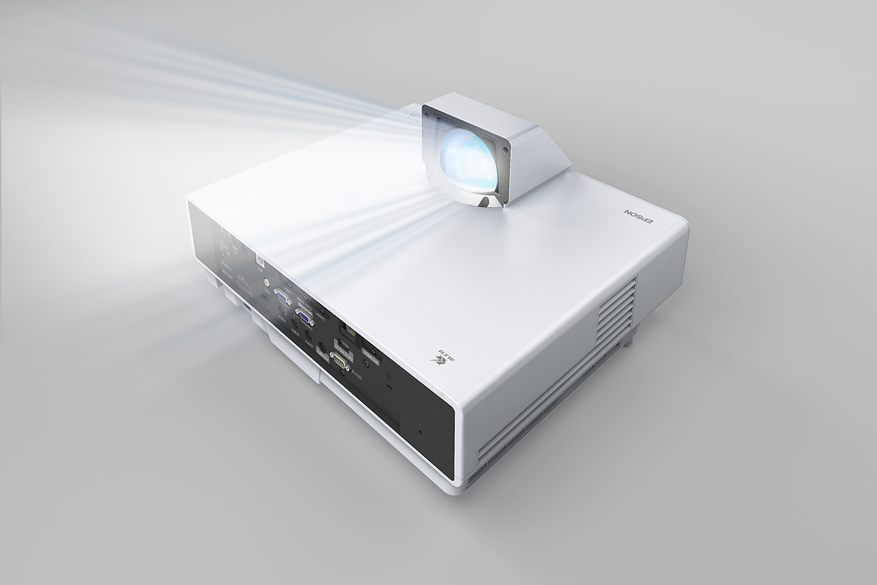 Epson EB-800F – image 6