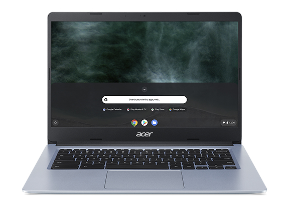 Acer Chromebook NX.HKEAA.003 laptop Intel® Celeron® N4000
