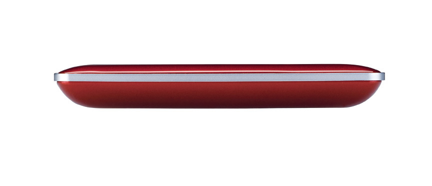 Iomega eGo™ HD 320GB USB 2.0 – image 2